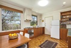 5/132 Clarke Street Northcote VIC 3070 From the Mountain to the Village After 18 years, a unique and highly desirable renovated 50's apartment is back on the market. Walking distance to Westgarth and Ruckers Hill shopping precincts, this elegantly spacious 2 bedroom apartment boasts everything needed to live in the 21st century. Right on top of the mountain on the south side of Clarke Street, with city views and genuine New York style. The apartment offers a great opportunity for a discerning purchaser to secure a piece of Northcote history and make it their own. On one of the few mountains in Marvellous Melbourne (the most liveable city in the world) is a highly sought after beautiful double brick 50's apartment. Tucked away on the first level in the south wing of the property, behind the original art deco house, in a block of 11, sits this unique apartment with car space at the foot of the stairs. Light filled from every aspect and surrounded by well-established and maintained gardens adding a very calm Zen feel to this truly unique and indeed, the most liveable apartment in the world. A glamorous wisteria draped entrance across the entire north facing balcony hints of Sienna in Spring, outdoor space with north and south facing balcony accessing. General Features Property Type: Apartment Bedrooms: 2 Bathrooms: 1 Indoor Features Alarm System Outdoor Features Carport Spaces: 1