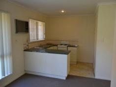 3/1 Rosegum Place, Redbank Plains Qld 4301 $154,000 Lovely and neat 2 brm unit in a small complex handy to shops and schools and the bus stop, lock up garage plus a large lounge area and a very suitable kitchen /dining area.currently ready to move into so come and view now call Bill Wilson. Print Brochure Email Alerts - See more at: http://www.thorntons.net.au/real-estate/property/757148/for-sale/unit/qld/redbank-plains-4301/3-1-rosegum-place/#sthash.93oL94Bb.dpuf
