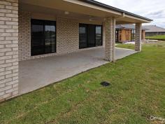 39 Rolland Parade Warner Qld 4500 $460,000 * Four bedrooms, three with built-ins; the main has a walk-in robe and ensuite * Large formal lounge * Separate open plan tiled family/meals area * Great kitchen with pantry and loads of bench space * Large formal lounge * Full rear entertainment area, accessible from family room or the master bedroom * Reverse cycle ducted air-conditioning throughout * Double lock up garage with remote * Great neighbourhood with quality homes, and just a short stroll to the Lakes Precinct with adventure playground and BBQ facilities * Water tank
