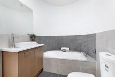 3/64 Wheatsheaf Road Glenroy VIC 3046 Unsurpassed Quality, Style & Location The astute home buyer or investor wont want to miss this opportunity to buy this 1st floor apartment and only one year old. Centrally located within a short stroll to Glenroy Central shopping precinct, Zone 1 Train Station, schools and so much more. On offer is a 1 bedroom apartment with its own street frontage. Complete with open plan living area complimented by a stunning kitchen appointed with stainless steel Blanco appliances, Caesar stone bench tops and ample cupboards. Feature polished timber floors, split system air-conditioner, two balconies, built in robes, beautiful bathroom and tasteful dcor. General Features Property Type: Unit Bedrooms: 1 Bathrooms: 1