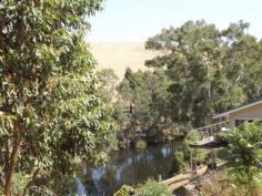 52 Walter Willis Bridgetown WA 6255 150 acres of rural bliss with 1.1km of river frontage and 2 homes!
This property is located only 7km from Bridgetown. With a very cosy 2
Storey, 4 bedroom home with amazing Blackwood River and valley views.
This property offers total seclusion
The main home has an open plan kitchen/dining area which adjoins the
10x4m deck, ideal for alfresco dining and entertaining, 3 bedrooms also
on the upper level all with built in robes. Downstairs provides a large
living room with huge character stone open fire place and guest bedroom
with French doors leading onto the lower entertaining area also with
amazing river views. Satellite TV is available in both the upper and
lower levels.
The original homestead (circa 1890) has a new roof and offers 3
bedrooms, lounge room with French doors leading to the wide return
veranda's, the kitchen also has the original character wood stove. This
home has sweeping views and is also set on the banks of the Blackwood
River
Read more at http://bridgetown.ljhooker.com.au/42EGM2#jFV6D0b0gPHJ2JhT.99