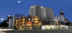 849 George St Sydney NSW 2000 This spacious one bedroom, unfurnished apartment plus storage space and balcony overlooking George Street. It also includes a full security system including an audio intercom system with remote access for entry into the building and access to the residence’s pool and sauna.$468,000 Living here you are in close proximity to busy Broadway and Sydney’s vibrant Chinatown as well as three of Sydney’s leading educational institutions. Best still, you are within easy reach of the rest of all corners of Sydney and further afield as across the road from Taragon Central is Sydney’s largest transport hub – Central Station – which provide transport links to any-where you wish to travel to.