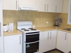 Unit/19 B Styles Street Port Hedland WA 6721 Just 200m walk to Pretty Pool, this unit has it all.
Bright open plan living, modern kitchen with breakfast bar, great sized
bedroom, modern bathroom. Outside features a fully fenced large garden
& single carport.
To fully appreciate what this gem has to offer, phone for a private veiwing. Kim 0410 593 844
Read more at http://karratha.ljhooker.com.au/4P0FEZ#GZ3C7y39BimC7CfX.99
