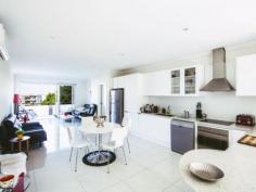 11B Alexander Ave, Taren Point, NSW 2229 Only 3 years young, quality cannot be
passed stepping into the large combined open plan and dining room
showcasing a contemporary large kitchen with Ceaser stone bench tops and
stainless steel Smeg appliances. The open plan lounge and dining has
its own balcony with panoramic views across Botany Bay and glimpses of
the City skyline.
On the highest level of this property is a favourable sized yard for all
or an ideal start for a permaculture vegetable garden, perfect for a
sustainable future.
Prime points:
- City skyline and Botany Bay views
- 2 bathrooms and 3 wc
- Ducted stainless steel Smeg range hood
- Three bedrooms include a master with ensuite and balcony
- 2 entertaining terraces front and rear
- Massive and impressive storage room 7.1m x 5.5m
- Down lights through out
- Air conditioning, built in wardrobes in bedrooms
- Video intercom and alarm
- Lock up garage plus car space and off street parking
Only 1km away to Sylvania Waters shopping village where you will find a
quality butcher, the trendy Lucy's Cafe Espresso, hairdresser, post
office and directly opposite is Taren Point bowling and recreational
club.
Quietly positioned across from the Woolooware Shores Anglican retirement
Village, this quality double brick duplex represents top quality
finishes.
Council $1099.00 pa
Water $320.00 pq
Insurance $985.00 pa
Rates are approximate only.
