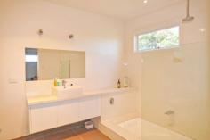 35 Pandora Ave Venus Bay VIC 3956 A GREAT PRIZE IN PANDORA This home is a fantastic fit for either holiday living or your permanent residence. The openness of the north facing kitchen/meals/lounge area lights up as the winter sun passes. Enjoy your BBQs and entertaining while the kids play in the backyard. 3 very spacious bedrooms with the main bedroom with ensuite and sunken bath. Bedroom 2 & 3 have use of a full bathroom with separate powder room. Lock all your water toys in the garage which also has a workshop, shower and toilet. Hop, skip and jump to shops. A great all-rounder. General Features Property Type: House Bedrooms: 3 Bathrooms: 3 Land Size: 860 m² (approx) Indoor Features Ensuite: 1 Workshop Open Fireplace Outdoor Features Garage Spaces: 1 Deck