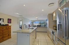 32/1 Grenada Way Kawana Island Qld 4575 Located in the luxurious Leeward Apartments on Kawana Island, this large 3 bedroom apartment boasts 181sqm of living space plus double car secure basement parking. Situated on the 3rd floor with lift access and views over the pool makes this a must to inspect. Main features include: * Large north facing balconies * Open plan living * Central island kitchen with quality appliances * Granite benches throughout * Ducted zone control air-con * Huge master bedroom with ensuite and WIR Leeward facilities include: -Lap pool, recreational pool and spa -Full gymnasium -Full size sauna -Full size tennis court -Large storage units for bikes, kayaks and the like Apartments this size just aren't being built anywhere on Kawana Island or surrounding areas. Whether you buy to live in now or place in to the rental pool your investment will benefit from the anticipated growth from the Kawana Medical precinct. Investors note - expected weekly rent is $470 to $480/week. The apartment has been very well maintained and to date provided a strong return on the owner's investment. It's a reluctant but necessary sale and owner will consider all realistic offers.