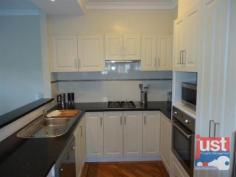 13/3 Clifton Street Bunbury WA 6230 13/3 Clifton Street, Bunbury To register and inspect this property please copy the following link - www.justpropertymanagement.tenantinspectionboss.com.au Featuring an exclusive CBD setting, this glamorous beach side townhouse is the perfect contemporary summer haven. The open plan living area is filled with an abundance of natural light, enhanced by a palette of designer finishes providing fine furniture and appliances. This home is perfect for entertaining with ocean views providing an ideal spot for summer barbeques and a beautiful setting to sit down and relax. Experience the ultimate Bunbury lifestyle with Victoria Street's cafes, restaurants and boutiques only footsteps away. Fully Furnished. Sorry no pets, $570 per week - Available 19/11/14. To register and inspect this property please copy the following link - www.justpropertymanagement.tenantinspectionboss.com.au General Features Property Type: House Bedrooms: 3 Bathrooms: 2 Allowances Furnished Outdoor Features Garage Spaces: 2 $570 per week