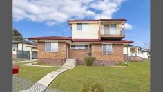 23 Maughan St Lalor Park NSW 2147
Brick & Tile Family Home On Corner Block
This double storey 4 bedroom brick home is set on an approx. 594 sq m corner block which could be subdivided (STCA). Features: * 2 Good size bedrooms on ground floor * 2 Good size bedrooms on first floor * 3 Bedrooms have BI's and access to balcony and sunroom/pergola * Kitchen with pantry and gas cooktop * Ground floor bathroom with shower, toilet & vanity * First floor bathroom with shower, toilet & vanity * Nice wooden floorboards throughout the home on both levels * 1 Car garage with remote control * Close to bus service, shops, schools and childcare centres.