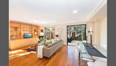 2/19-21 Ilka Street Lilyfield NSW 2040 A focus on good interior proportions, fresh modern finishes and chic
presentation is immediately apparent throughout this light filled
townhouse. Its two-level layout has been smartly refreshed to provide an
easycare home with lots of natural light and a great in/outdoor flow.
Step out of the small complex of only eight residences and you are just
moments to War Memorial Park and the light rail station with easy access
Annandale and Leichhardt shops. - Leafy courtyard garden and BBQ area - French doors that open to the outdoors - Living/dining space with polished floors - Modern kitchen and sleek gas fittings - Upstairs bedrooms both have built-ins - Bathroom, extra w/c and int laundry - Secure parking in basement car park
