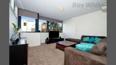 24/374 Lygon Street Brunswick East Vic 3057 This is a great opportunity to secure an excellent property positioned on the city fringe. Featuring
two spacious bedrooms, both with built-in robes, a centrally located
bathroom, with separate laundry facilities, and a modern kitchen,
complete with black stone bench tops and stainless steel appliances. Additionally,
this apartment boasts a large lounge room with views over Lygon Street.
Stunning living area, air-conditioning, polished wood floors and secure
car park. Situated in the heart of Lygon Street with trams,
cafes and shopping at your door, you will fall in love with the
lifestyle of this large apartment, only 5 kms from the CBD.