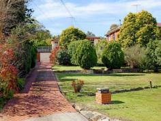 92 Edward St Sylvania NSW 2224 Superb building block - 1094sqm
Book in your architect and submit your building plans! Located on
the high side of the street. Just imagine the views and the relaxing
atmosphere it presents.
Huge potential for dual occupancy (STCA) or live in now and build later.
This property is situated in a quiet winding tree lined street and
centrally located to all amenities. A true gem with much potential.
This home features:
- 3 bedrooms
- Separate lounge overlooking the front verandah
- Eat in kitchen
- Original bathroom
- Rear undercover pergola
- Lock up garage and plenty of ample parking
Schools nearby, Sylvania Southgate Shopping Centre and situated close to Kareela golf course.
In demand location makes fast action to purchase. Inspection highly recommended.
*Land dimensions: 16.08/15.24m x 69.95/74.45m (1094sqm)
*Council Rates: $463.00 pq
*Water Rates: $219.00 pq
*Land dimensions and rates are quoted approximately.