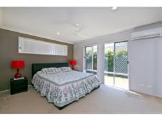 30 Aqua Crescent Redland Bay QLD 4165 THE AFFORABLE DREAM Located in a quiet pocket of Redland Bay this stylish modern home boasts an open plan floor plan. Easy care 657m2 level block is perfect for everyone. • Generous open plan living areas • 4 bedrooms with mirrored built-in robes • Ensuite and main bathroom with modern tiling • 2 x split system air conditioners and fans • 3kw solar system • Remote double garage and side access to rear of block Easy style for easy living … Be quick, don’t hesitate! Book your inspection today! General Features Property Type: House Bedrooms: 4 Bathrooms: 2 Land Size: 657 m² (approx) Indoor Features Ensuite: 1 Living Areas: 2 Toilets: 2 Outdoor Features Garage Spaces: 2