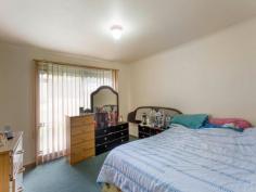 3/15-17 Micheala Court Langwarrin VIC 3910 Great Investment Or First Home Located at the end of a quiet court in a complex of only 5 units this large 2 bedroom unit is ideal for all types of buyers. Whether you are an investor, first home buyer or someone looking to downsize then this one is a must to inspect. Featuring a large low maintenance rear yard, spacious bedrooms, a single garage and neutral tonings. Units at this price are fast becoming a thing of the past, now is the time to act! Call me now for your personal tour. General Features Property Type: Unit Bedrooms: 2 Bathrooms: 1 Indoor Features Built-in Wardrobes Outdoor Features Secure Parking Garage Spaces: 1 Fully Fenced
