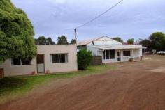 Lot 863 864 & 865 Playford Highway Parndana SA 5220 $350,000
Elders has 3 seperate allotments totalling 7677m2 . Centrally located on
the Playford Highway - Parndana. All lots can be purchased seperately
or alternatively as a whole. Previously ran as the successful Parndana Garage since 1962.