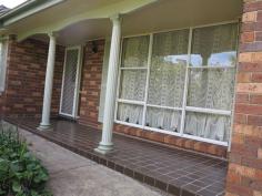 693 Great Western Hwy, Faulconbridge, NSW 2776 So you are searching for a level yard and a comfortable home with no
steps? This charming brick veneer home may be what you are hoping to
buy? Featuring an entry foyer, a formal lounge, formal dining room,
and open kitchen with family room and informal meals section. Alongside
this area is a sunroom with doors leading into the rear garden.
Each of the three bedrooms has built in robes, and there are two
bathrooms (recently renovated) an internal laundry and heaps of built in
storage. A generous sized single drive through garage and work shop
space is located at the side of the home. Modern day creature
comforts of roof insulation, ceiling fans, sky lights ( 3) ,ducted
reverse cycle air conditioning , insect screens on windows and doors,
fixed security metal roller blinds , and quality European kitchen
appliances . There is an energy saving solar hot water system, solar
panels (possible Govt. rebate), roof ventilators, two rain water tanks,
and irrigation dripper system used in the gardens. With Springtime
here with us, the crab apple, magnolias, iris, azaleas, abutilon and
camellias have festooned the garden in blossom, and the new shoots on
the maples makes this yard, such a wonderful surround to the home .A
real plants woman’s home, this well established garden has been a labour
of love, and forms a filtered screen from the road and passers-by. The
block size is 761.3m sq. in area, and is fully fenced. The property
is located approx. 1.6km from the rail station, 50m from bus stop.
Access to the property is easy with a service road at the front and gate
to the Tom Chalmers Memorial park and playground at the rear.