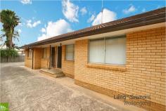 2/18 Lendine Street Barrack Heights NSW 2528 A rare affordable option for a new investor wanting to start a portfolio and gain some risk free experience. Located at the end of a quiet cul-de-sac with a real sense of community, attracting long term quality tenants. This property has been lovingly looked after by our award winning property management team for years, currently leased with a government organisation with guaranteed paid rent until December 2015 (with the potential for renew) with agreed annual increases. Currently leased at $240 per week increasing to $250 per week 4.12.2014 Up and coming suburb just minutes from Shellharbour Square, Stockland, Medical facilities, easy Public transport, local beaches and quality cafes. This property is the ideal investment, a proud first home or your own space to wind down and retire in.