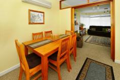2/160 Esplanade, Largs Bay SA 5016 $399,000 * Great home / investment with beach views * Separate bay window lounge * Updated kitchen and dine * Tidy bathroom facilities - separate laundry * Paved & private rear yard - Lock up carport * Currently let to a fabulous tenant More than a home - it's a life style - Ring now Contact Glen Govett 0437 790 008 Professionals West Lakes Office 8244 3366 RLA 207659 - See more at: http://www.westlakesprofessionals.com.au/real-estate/property/720065/for-sale/unit/sa/largs-bay-5016/2-160-esplanade/#sthash.xoJ4BbPD.dpuf