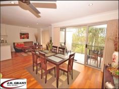 46/37 Wagner Rd Murrumba Downs QLD 4503 With upstairs living capturing the best of bush and river views this luxury townhouse offers many features including 3 large bedrooms, large open plan living area, Caesar Stone benches to the kitchen and split-system air-conditioning. The main bedroom has an ensuite and opens to the patio and courtyard as does the 2nd bedroom. Open plan living upstairs means you can enjoy the view from anywhere in the room. If you sit out on the balcony you may be lucky to see one of the Koalas that live in the area. These luxury townhouses are built on 3 levels and have exceptional storage throughout with storage in the double lock-up garage, laundry as well as linen cupboard and storage under the stairs. Luxury 3 level living with bush and river views 3 large bedrooms + ensuite Open plan living Double Lock-up garage Plenty of storage Gated complex with pool Caesar Stone kitchen benches Inspections Inspections by appointment only. Property Map Map data ©2014 Google Terms of Use Report a map error Map Satellite Request Property Information If you would like more information on this property, simply complete the details below and we will be in contact shortly Name: Email: Mobile: Comments: Note: fields marked with a bold label are required to submit this form. 3 2 2 For Sale $399,000 Features General Features Property Type: Townhouse Bedrooms: 3 Bathrooms: 2 Indoor Ensuite: 1 Living Areas: 1 Toilets: 3 Built in Wardrobes Dishwasher Split system Heating Split system Air Conditioning Outdoor Remote Garage Secure Parking Garage Spaces: 2 Balcony Courtyard