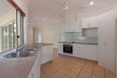 25 Whitington Cct, Gunn NT 0832 $667,000 WHEN SIZE MATTERS! House - Property ID: 753782 Do not miss this opportunity to secure an immaculate 5 bedroom family home in Gunn with room for the large family to grow and play in a very sort after area. YES, 5 bedrooms not 4 and a study Walk through robe and ensuite to master bedroom Built in robes to other bedrooms 2 separate living areas plus outdoor entertaining area Central kitchen with corner pantry and dishwasher provision Fully tiled, air-conditioned and security screened Recently repainted inside and out 672m2 landscaped block with room for a pool Double carport and powered garden shed to complete the package This very well presented property is in need of a family to call it home so grab it now and make your family happy and WOW what a Christmas present that would be.