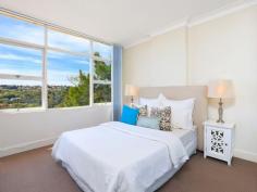 59/19 Stanley Street Woollahra NSW 2025 A rare offering, this exceptional top floor apartment boasts an elevated north east aspect with an abundance of natural light, impressive outlook/views, peaceful and tranquil setting, potential to add value and undercover parking. This superb, highly desirable and appealing 2 bedroom strata apartment within popular security building "Parkview", offers an outstanding opportunity, corner position with 1 common wall, large windows and excellent cross ventilation. Enjoying the ultimate lifestyle location, quietly set with easy access to Bondi Junction and within close proximity to Woollahra Village, Double Bay, parks, schools, local beaches and a quick commute to the CBD. Read more at http://woollahra.ljhooker.com.au/2ACGP8#LuR8L78eISTgAmIo.99