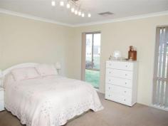 Moss Vale NSW 2577 The immaculate like new condition, the generous space, neutral decor and
abundance of light are only a few of the pleasures to delight the
discerning buyer. Situated on a large 6573m2 block in an executive
location accommodation comprises a total of five bedrooms with built in
robes, plus the luxury of a full ensuite bathroom and walk in robe to
main. Very spacious living areas incorporate the appealing designer
kitchen, formal lounge and dining room, family and media rooms, plus a
study. Triple garage plus a freestanding double garage with carport and
workshop. The established gardens add to the pretty street appeal.
Inspect by appointment only.