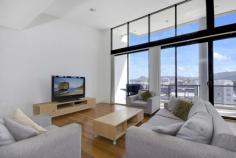 35/23-25 Market Street Wollongong NSW 2500 When it comes to convenient places to live in the CBD you won't get
better than Market Street. Upon entry to the apartment you are greeted
with timber stairs to the upper level and 3 generous bedrooms which all
include BIW's, individual a/c units and shared access to a sunny
balcony.
The upstairs living area is breathtaking and quite unique. It features
floor to ceiling windows with high raked ceilings and a stunning
mountain backdrop. The kitchen is simple yet stylish and is complimented
with quality Miele appliances. The stone bench tops and full length
breakfast bar are great features.
This penthouse is situated in the refurbished Rockwall building and
offers a short walk to beaches, cafes and restaurants on one side or you
can walk the other direction to Crown Street Mall & the exciting
new Keira Street shopping precinct.
This is your opportunity to secure your new home or investment property
with a potential return of over $600 per week, why hesitate call us
today for your private viewing.
Features:
Top Floor Position
Timber Floors
2 Bathrooms
2 Balconies
Air Conditioning
Mountain Views
Lock up double garage