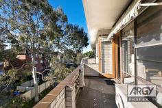 10/8-10 Kitchener Street Kogarah NSW 2217 Property Details Address 10/8-10 Kitchener Street Type Residential Sale Price Auction Suburb Kogarah Region St George State NSW Postcode 2217 Property Type Unit Bedrooms 2 Bathrooms 1 Car 1 Land Size 119 m2 Auction Date Saturday 18th October 2014 Auction Time 3:00 pm Council Rate $70 per 1/4 Strata Levy $677 per 1/4 Smart start in premier location A great opportunity has arisen to purchase this comfortable, bright and airy unit. Positioned on the desirable Northerly corner and occupying a generous 119sqm of space in total in one of Kogarah's most sought after pockets, this is great buying for either the owner occupier or astute investor. With a little TLC you can transform this apartment to its true potential! Features: * 2 x large bedrooms, both with BIR & access to entertainer's balcony * Very spacious combined living/dining soaked in natural light * Bathroom with shower & bathtub * Large internal laundry with second toilet * Oversized eat-in kitchen with plenty of storage * Lock up garage with additional storage room * Well maintained secure boutique block Close to all you may need from trains/buses, schools, shops, hospitals, Kogarah Town Centre the convenience of this location adds to the appeal.