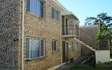 8/42 Tallow Wood Drive Kuluin Qld 4558 ABSOLUTE BARGAIN UNIT Here is an opportunity to own a cosy two bedroom unit with lock-up garage. All freshly painted, new carpets & in excellent condition. Prime position opposite Primary School & adjacent shops. Either an ideal place to live or a perfect investment. Sellers seeking longer settlement. Price Mid $200,000.00 buyers. Property Features Deck Material: Brick Veneer Split-system Air-conditioning Style: Lowset View: North-west Washing Machine