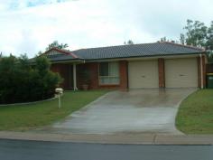 4 Mistletoe Court Camira Qld 4300 $347,000 Don't miss this excellent opportunity to purchase a well positioned four bedroom ensuite and double lock up brick and tile home. Set in a quiet cul de sac with excellent parklands close by, bus transport and all shopping facilities too. Close by is Steven Cook Memorial park with walking tracks through the bushland, and Pollard Park and fitness mode. Minutes away are the local Camira shops, the Springfield, shops, Stellar and Springfield Medical centres and Woodcrest college, not to forget close to the Springfield park and ride railway station. Set on the high side on a fully fenced and private 640m2 block, this is a good family home with a good size yard for kids to play and two living areas, and with three out of four bedrooms built in and the main with its own ensuite, this is an appealing family home. The double lock up garage has internal entry for convenience and all rooms have ceiling fans. So this is definitely excellent buying in today's market so come and see for yourself at our open homes or make an inspection with 24 hours notice to the tenants in place until February 2015. - See more at: http://llr.com.au/real-estate/property/753708/for-sale/house/qld/camira-4300/4-mistletoe-court/#sthash.ALwEyKBD.dpuf