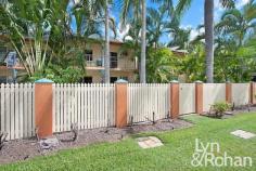 1/6-8 Bell Street South Townsville Qld 4810 2 bedroom unit with large courtyard and lock up garage OPEN FOR INSPECTION - SATURDAY 3:00 - 3:30pm Priced to sell, don't miss out. Enjoy the cooling breezes that are always around when you live in South Townsville. This 2 bedroom unit is located on the ground level, not far from the inviting inground pool that is located in the centre of the complex. There's also a fantastic fenced front courtyard with lush private gardens. For a comprehensive VIRTUAL TOUR, VIDEO TOUR and FLOORPLAN of this property, don't forget to click on the links near the photos. **PLEASE NOTE: our videos are not just a remix of the still photos with music, they are an actual walk through video of the property. Please take the time to view them for a comprehensive look at the home. * 2 built in bedrooms * Modern kitchen with single drawer dishwasher, gas cooktop and electric oven * Fully air conditioned * Ceiling fans throughout * Open plan living and dining * Neat bathroom with corner shower * Remote controlled single lock up garage * Fully fenced courtyard * Ground level unit * Security and insect screens * Convenient location, close to Palmer Street and the CBD The location is second to none, only a short walk to Palmer Street and local pubs, plus it's close to the water (hence the breezes!), and only a couple of minutes from the CBD and Strand. The unit is fully air-conditioned and features open plan living and dining areas, a modern kitchen, 2 built in bedrooms, laundry room and private courtyard. There is also the added advantage of having your own yard with this unit in the complex, a rare find in normal unit living! The bedrooms are carpeted whilst the remainder of the unit is finished in cool ceramic tiles. The bathroom is user friendly and features a shower recess and modern vanity. The kitchen is modern and well designed - it includes a gas cooktop and electric oven, generous cupboards, and a single drawer dishwasher. The unit is on the lower level in the complex and features a large grassed courtyard and a full length front verandah. Don't just add this property to your 'watch list' - inspect and make it your new home today!