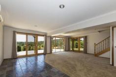 57 Oronsay Crescent Diamond Creek VIC 3089 Sit out on the rear balcony and take in the open views of the
parklands at the rear of the block and use your own gate to access the
walkways on the walking track alongside the creek. North facing, it
would make an ideal first home or investment opportunity with its
convenient location to St Helena College and nearby shopping precincts.
High ceilings in the kitchen dining area gives a spacious feel, the home
enjoys plenty of natural light thoughout the living areas. Main bedroom
has a full ensuite, other 2 bedrooms have built in robes. Downstairs is
a large second living area ideal as a family room or theatre room with
sliding doors out to the paved area. Large yard allows plenty of room
for kids & dogs, swings, trampoline, or even a big shed (STCA). This home ticks all the boxes and must be viewed before it goes quickly. Call now Photo ID Required