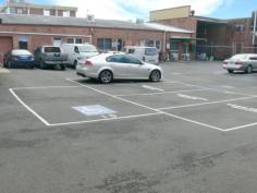 67 Grafton St Coffs Harbour NSW 2450 $285,000 Centrally positioned between Park Avenue and Harbour Drive, this
location is one of the best if exposure is important to your business.
- Approx. 90m2 retail or office space
- Current 3 year lease in place till 2015 at $21,000 p.a gross + GST
- On site parking for two (2) vehicles
- Direct Pacific Highway exposure
- Rear roller door access
- Near new secure staff parking area
- Glazed shopfront with sliding door
- Ceiling fans
- Rear access available from car park, off laneway
- GST exempt
Contact The Edge Commercial today... your local commercial, industrial and retail property and business sales experts.