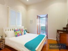 73 Angliss St Wilston QLD 4051 Bedroom/s: 3 Bathroom/s: 1 Garage/s: 1 Land Size: 405 Sqm Price: Under Contract - $695,000 Description: Tucked away in one of Wilston’s most sought after streets, this classic cottage offers an appealing abode ready for you to move into now, and a rare opportunity to transform a much loved classic into the home of your dreams. The home presents a combination of period quality with understated contemporary style to create a welcoming home of character and charm. Set on a 405m2 allotment, this home provides scope to create a truly stand out property befitting this idyllic, peaceful locale. Accommodation is provided by three good sized bedrooms, one with air conditioning and two opening via French Doors to the front verandah. At the rear of the home, you will find a private garden retreat with level lawn and low maintenance gardens. Underneath the property offers one car space, and plenty of secure storage. You are located just a moments stroll from Wilston’s cafe precinct and within the Wilston State School catchment zone. Positioned perfectly for shops, schools, transport and parkland. Exuding charm, pretty street appeal and timeless character, this quaint Wilston classic is ready and waiting for you to call it home! - Polished timber floors - 3.2m ceilings - 800m to Wilston State School - 450m to Wilston café precinct BCC Rates: $516.52/qtr (approx.)