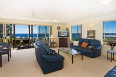 2/1 Tweed Terrace Tweed Heads NSW 2485 $1,150,000 High on the hilltop overlooking the surf at Duranbah Beach, The Beacons
Apartments enjoys a stunning panoramic ocean outlook. On offer for the
first time since new, unit 2 offers the ultimate luxury lifestyle in
this elevated coastal location.
Quality three unit development
Open plan living with extensive ocean views
3 spacious bedrooms with built in robes and ensuite.
Bathroom with separate toilet and separate laundry.
One unit per level, captures the best of the sunshine.
Security access and garaging for 2 cars