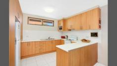 1/295 Victoria Place, Drummoyne, NSW 2047 Presenting an appealing open plan design, this delightful first floor unit is peacefully positioned in a popular location. Perfect for investors and first home buyers alike, it is in a convenient enclave only moments to city buses, a walk to Drummoyne village shops, restaurants, Five Dock Bay and waterside parkland. Open lounge/dining and fresh modern open kitchen Double light washed bedrooms, down lights Smartly renovated contemporary bathroom Balcony, lock-up garage plus storage compartment