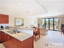 5/24-30 Moore Street Armidale NSW 2350 PRESTIGIOUS APARTMENT - THE MEWS $465,000 Stunning residential apartments in ‘The Mews’ in the heart of Armidale’s Central Business District. Apartment built over two levels, with wide balconies that enjoy a highly desirable and sunny northerly aspect. Large open-plan lounge and dining area perfect for entertaining guests or sitting down to a casual evening meal. Stunning kitchens with contemporary fittings, including stone bench tops and quality European appliances. Fully equipped internal laundries and stylish bathrooms. Each apartment has its own security garage. A masterpiece of design, this spacious apartment has uninterrupted views over parklands and leafy North Hill, the bedrooms and living room having direct access to the balconies on two levels. Apartment Strata Fees on application. If prime location, style, space, security and quality are important to you, then we invite you to book your appointment by calling Paul Campbell, 0412 577 516 or Brad Dunham, 0448 721 277. (some photos on this page are from the neighbouring furnished apartment)