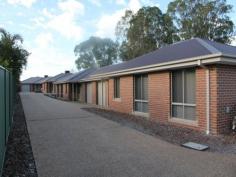 2/69 Hawkins Street Howlong NSW 2643 $195,000 Here is a great opportunity to add this unit to your portfolio. Near new
with ducting heating and cooling, formal lounge, chef’s kitchen, 2 good
sized bedrooms with BIR’s, lock up garage with internal access and very
low maintenance grounds. A terrific location, walk to shops, park and
school.
Rental potential $240.00 per week which gives a gross rental return of 6.4%. What are you waiting for!!