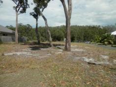 14 Sinclair Dr Tea Gardens NSW 2324 TEA GARDENS LAKES ESTATE
Perfect 602 sqm block cleared and ready to build. Imagine gazing
out across the water to reserve bushland. Ideal location in a quiet
street nestled amongst quality homes, no restrictive covenants, no time
limit to build, all services are underground. This level block has a 20
metre frontage making it ideal for the person wishing side access for
the boat/caravan. Tea Gardens/Hawks Nest offers 40kms of surf beach,
the Myall Lake & National Park. EXCLUSIVE AGENTS.
Property Snapshot
Type:
Residential Block
Features:
Building Permission
Cleared Areas
Close to School
Close to Shops
Power
Sewer Read more at