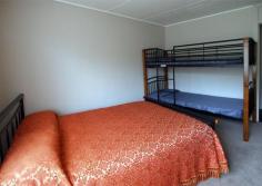 11 South St Crows Nest QLD 4355 This is an ideal 3 bed family home only mins walk to the CBD has a large well fenced yard and plenty of space for the children and the pets to safely romp around. The home has a northerly aspect and across the road is a rural forest block with plenty of natural bird life. The home has a new renovated kitchen with large solid marble benches and a chef's island in the middle. A new Gas stove with a double oven and easy access to a walk in pantry compliments the kitchen. The kitchen, dining and lounge are open plan. The bathroom has been renovated and the entire interior of the home is re-painted. Built in cupboards are in 2 of the three bedrooms. The garden is shaded by native and fruit trees. A large 25,000L plus a 4,500L tank supplies water to the garden and, vegetable patch and grapevines. The side access of this block is large enough to accommodate a caravan, boat and trailer. The Property Features: Double Lock up garage with power points. Garden Shed 4,500L and 25,000L tanks Reverse Cycle Aircon 2 Toliets Gas Hot Water System This property is only 10 mins walk to the CBD of Crows Nest. And the bus stop is at the end of the street. ( 5 services to Toowoomba every day) Crows Nest is situated only 20 mins Nth of Highfields and 40 mins Nth of Toowoomba. Crows Nest has many amenities: large medical centre, vet surgery, school, daycare center, IGA supermarket, schools, Ambulance Station, aged care and Blue Nurses. If you are looking for a home where you cannot be built in and close to nature this is the property for you. Great value when you add back the value of the large bock, home and improvements, this property is priced below replacement cost. Great investment in a township that has a huge demand for rentals. Contact Yvonne Bradley to book your inspection today.
