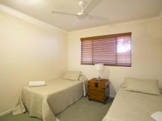 2 Park Crescent Sunshine Beach QLD 4567 $525,000 (Property no. 583) Please contact us about this property Salespersons: Pip Covell (0418 714 744) Park Shores Sunshine holiday apartments enjoy an open corner position only a hundred metres or so to the beach access and a short stroll around the curve of the beachfront avenue to the village shops, a dazzling array of restaurants and the much loved Surf Lifesaving Club. A walk to everything location and added security of a year round patrolled surf beach are right on the top of the wish list of holidaymakers. A wrought iron intercom security gate links the pool and a terracotta roofed barbecue pavilion where you can prepare a feast with a watchful eye on the youngsters. The attractive rendered block building has breakaway curved balconies and planter boxes lining upper level windows. Number three sits in the centre of the building just above the gardens, with easy elevator access from under building allocated parking and a central staircase to the front door. A very handy walled courtyard off the main ensuited bedroom is a great place to store the gear after a morning on the beach and perfect for some large potted specimens. The onsite manager keeps the complex in great shape while happily attending to the needs of visitors and guests. This first floor holiday unit basks in a wonderful north eastern aspect across the tropically prepared grounds, open pool terrace and garden pavilion. The balcony easily accommodates a six seat table and if you crane to the sea there is a patch of blue ocean. An open living room edges a window edge kitchen equipped with a Meile induction hot plate and twin burner gas hob. A nook off the entry caters for extra gear and computers. Laundry facilities and a main bathroom sit down a short hallway and the main bedroom links with the rear courtyard. Convenience, a wonderful north eastern balcony to while away an afternoon and a short hop step and jump into the sea. Features: air-conditioned, ceiling fans, computer nook, north eastern balcony, little ocean view, ensuite main bedroom, laundry facilities, parking bay, storeroom, booking office, fully furnished for immediate holiday bookings, pool, walk to beach and village