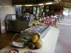 49 Rum Jungle Rd Batchelor NT 0845 REDUCED REDUCED $2900000 Freehold Batchelor township is located
approximately 1 hours drive South of Darwin. Batchelor is the gateway to
the fabulous and well known Litchfield National Park.
Approximately 6.5 Hectare
22 en-suited motel rooms
Dining area
Convention / meeting area
Commercial kitchen
Office / reception area
2 bedroom owner accommodation
Staff accommodation
Service station
Minimart with alcohol takeaway license
Tavern / Bar
10 pokie machines
Beer garden
Swimming pool