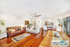 47 Bardon Ave Miami QLD 4220 695,000 322 Key Details property ID 274165 land size 405.00m2 Description ARCHTECTURALLY DESIGNED CONTEMPORARY BEACH HOME The set out and open plan living is cleverly designed to the north aspect; with the inclusion of intricately designed storage and cupboards. Stow away your cleaning supplies in the broom cupboard that is streamline to the door frames. Ironing board hidden away under the bench and easily accessed by simply opening a cupboard and sliding it out. Concealed cupboard under the bench, with sliding racks that come all the way out for easy access in the pantry, concealed storage in the laundry, soft closing toilet seats and self-cleaning oven! Its intricacies such as this that showcase the utmost quality in which this home has been created. The kitchen is immaculate and easily managed and maintained, bound with stunning white high gloss cabinets topped with stunning stone bench tops. It is fitted with contemporary appliances and is perfect for entertaining. Adjoining the kitchen is the spacious living and dining area, which emanates a real welcoming ambience which is so sought after when purchasing a new home. This picture-perfect home is stunningly fitted with brush-box timber flooring in the kitchen, living and traffic areas as well as quality woolen blend carpets in bedroom and parents retreat/ second living area. Contemporary fixtures throughout this property reiterate its value and appeal. Two of the three large bedrooms fitted with built-ins are situated at the front of the home next to the large main bathroom with bathtub and huge linen storage cupboard storage. The main bedroom is located at the back of the house with an enormous walk in wardrobe and pristine ensuite. Sleep easy with the tranquil surroundings of manicured, tropical gardens lining the private patio adjoining the bedroom. Step down from the main bedroom into the sunken parents retreat with it being an option of a second living area which has its own massive storage walk in and opens up to the surrounding low maintenance gardens. The massive carport out the front allows space for two vehicles and plenty of storage. The outdoor, north facing pergola placed privately at the very back of the property has a tranquil ambience allowing you to sit back and enjoy the calmness and composure of your private garden. The low maintenance, tropical gardens have been professionally landscaped and are fitted with quality stainless steel ambience lighting. This home exudes comfort and composure, situated in an ideal location, and will strike interest among buyers looking for the ultimate quality home in ideal suburban location. Outstanding Features: • Security intercom with internal camera • Two split system air conditioners • Quality brush box timber floors • New renovations (6 years) • North facing living area and outdoor pavilion • Architecturally designed • Separate laundry with ample storage space • Huge double car port • Close to the beach • Full termite barrier, protecting entire property • Discreet broom cupboard, ironing board cupboard and storage
