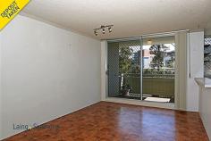 10F/5-29 Wandella Road Miranda NSW 2228 Situated on the 1st level of a conveniently located resort-style complex with lift access this light & bright spacious one bedroom apartment represents real value in today’s market A large open plan living with separate dining area leads out to a great, private balcony with a leafy aspect. The galley-style kitchen has a handy opening to the living area. There is a large bedroom with built-ins and the full main bathroom is cleverly integrated with an internal laundry & dryer. With is a single lock-up garage and an extra separate storage cage, as well as good off-street parking nearby the property is situated in a popular, well maintained complex offering both an internal heated pool and an outdoor pool, only minutes to shops, schools & transport. A great first home or ideal investment