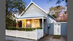 17 Pretoria St Lilyfield NSW 2040 Behind its picturesque facade of classic character, this freestanding
cottage is a well preserved period home that displays a fresh modern
makeover. The immaculate residence is full of original charm and
showcases a spacious interior layout with generous living spaces and
tranquil outdoor entertaining areas. It also offers a very convenient
lifestyle set towards the end of a cul-de-sac and comes complete with DA
approved plans for a second level extension that would capture city and
district views. -Set on a deep 290sqm level block -Separate lounge, dining & living areas -Sheltered deck and leafy rear garden -High ceilings, fireplace and picture rails -Two bedrooms plus customised study -Unique retro kitchen and gas appliances -Walk to light rail and Norton St cafes