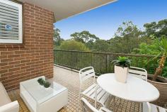 10/12 Cambridge Street Cammeray NSW 2062 Sundrenched North Aspect With Bushland Views Spotlessly presented oversized 2 bedroom plus study apartment with a fantastic North Aspect only footsteps to Cammeray village shopping, cafes & restaurants. Tranquil bush outlook from oversized terrace Superb undercover entertaining space Sought after North Aspect - Extremely private Spacious & light lounge/dining with separate study or formal dining Kitchen with updated oven & dishwasher overlooking the terrace and views Low rise well maintained security building with visitor parking Internal laundry, built ins in both bedrooms Freshly painted & new carpet. Lock up garage on title Quiet very convenient sought after position Water rates: $171 per quarter Council rates: $213 per quarter Strata levies: $1000 per quarter