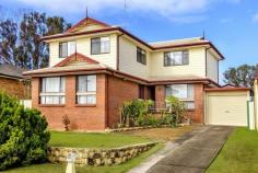 14 Ceres Street Penrith NSW 2750 This is an ideal family home for the growing family. Large 2 storey home
sitting on a 625m2 block. 5 bedrooms in total 3 upstairs plus Study and
2 downstairs with 1 ensuite, all the bedrooms has got built-in robes, 3
bathrooms, family room, dining rooms, kitchen and large Pergola area.
Quality timber and carpet flooring, up and downstairs air conditioning,
freshly painted and polished floor, stairs and kitchen. There's also a
locked carport in front of the lockup garage.
The windows off the main bedroom upstairs allows you to capture the
breeze & views of the Blue Mountains. This perfectly presented home
in pristine condition is destined to impress and is located close to
transport and Coles.
A lovely family home totally refreshed inside and out, and ready for you
to enjoy!
Be quick before someone else takes your dream away, phone 9625 8887
today, and don’t delay.