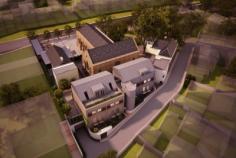 Manse/261 Oxford Street Paddington NSW 2021 St Johns will encompass a unique range of classic residences, all timeless in design. A sanctuary for a select few. St Johns provides a retreat perfectly suited to those desiring a sophisticated inner city lifestyle. Just eight prestigious residences will offer an air of enduring style and exclusivity, each thoughtfully designed, terrace style is individual and easily customizable to suit any taste or style. Meanwhile the free standing victorian New Manse will be recreated as a magnificent manor house which will surely emerge as one of Paddington's most celebrated homes.