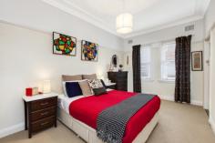 6/251 Carrington Road Coogee NSW 2034 Oversized 1 bedroom 1st floor art deco apartment with spacious lounge leading to a modernised timber kitchen with up to date appliances, bright spacious bathroom with internal laundry as well as a full sized bathtub. Oversized master bedroom, this lovely apartment also has the added feature of having two (2) sun-rooms, one of which is currently used as a home office and the other as a baby’s/nursery. Jam packed with original features like high ornate ceilings, picture rails throughout, timber windows, this unit also has a lock up garage. Situated with seconds to Coogee shops and Coogee beach this unit is well worthy of your inspection. Over 70 sqm of internal floorspace Huge master bedroom 2 sunrooms Modernised kitchen Bathroom with full sized tub and internal laundry Lock up garage 900 metres to beach and Coogee shops Outgoings: Water Rates: $171.00 pq Council Rates: $311.00 pq Strata Levies: $534.00 pq Auction: On Site Saturday, 15th November 2014 at 11.30 am Inspect: Sats: 11.00 – 11.30 am Thurs: 5.00 – 5.30 pm Contact: Steve Pappas 0438 355 555