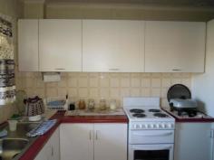 Unit 2 / 98 High Street Berserker Qld 4701 Inspections Inspections by appointment only. Here is a great investor property long times tenants close to shopping complex. 1. 2 bedroom unit. 2. Open plan living, kitchen & dining room area. 3. Ceiling fans throughout. 4. Bathroom, laundry & toilet area. 5. Out-door seating area. 6. car space. Located within walking distance to Schools,Daycare centre,shopping complex and transport at your front door.