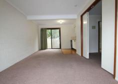 9/41 Defiance Rd Woodridge QLD 4114 1 bedroom unit in great location just minutes from train station and local shopping. Excellent accommodation for singles or couples in this neat 1 bedroom ground floor unit. Features a good size bedroom plus bathroom with shower, vanity, toilet and laundry facilities Open plan lounge and kitchen with electric stove, cupboards and pantry. There are security screens and doors plus a single carport. Body corporate fees are approx. $22.22 per week. Council Rates and Water approx $698 per quarter. Currently rented at $215 per week. Excellent investment. Bedrooms 1 Bathrooms 1 Car Ports 1 Amanda Wilson Sales Consultant Phone - 07 3290 3666 Mobile - 0422 350 773